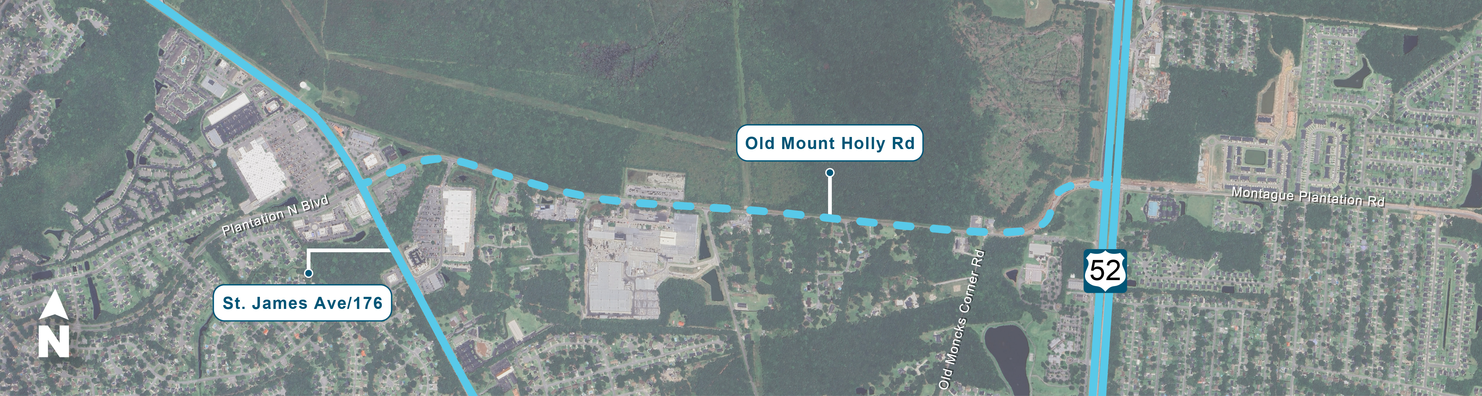 Project Map